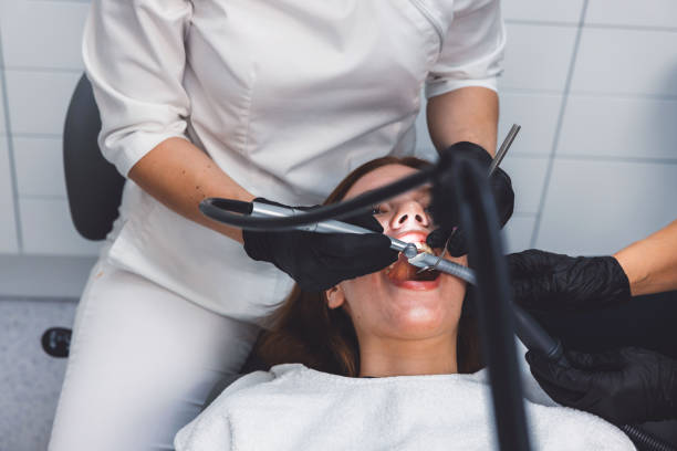 Best Emergency Wisdom Tooth Extraction in Limon, CO